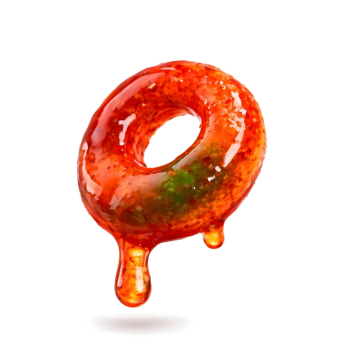 Peach Rings
