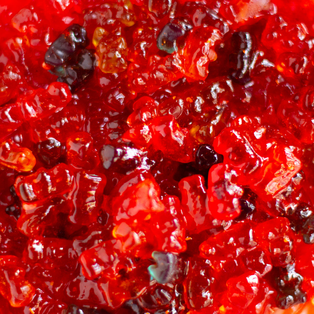 Gummy Bears
