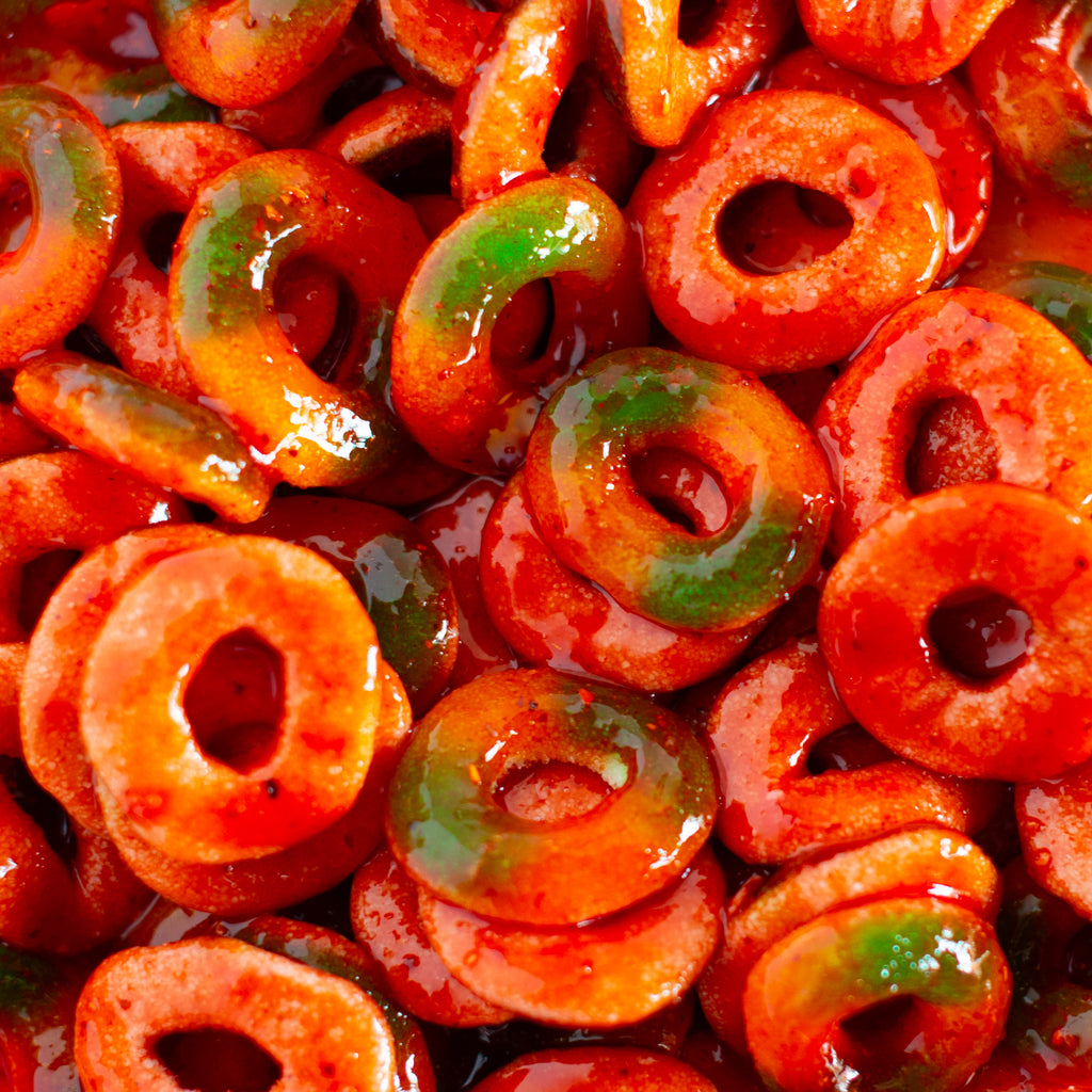 Apple Rings