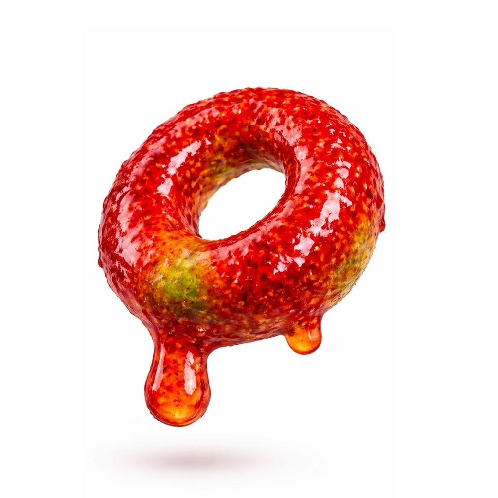 Apple Rings